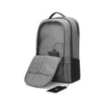 Lenovo 4X40X54260 17.3" Laptop Backpack Charcoal Grey