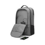 Lenovo 4X40X54260 17.3" Laptop Backpack Charcoal Grey