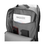 Lenovo 4X40X54260 17.3" Laptop Backpack Charcoal Grey