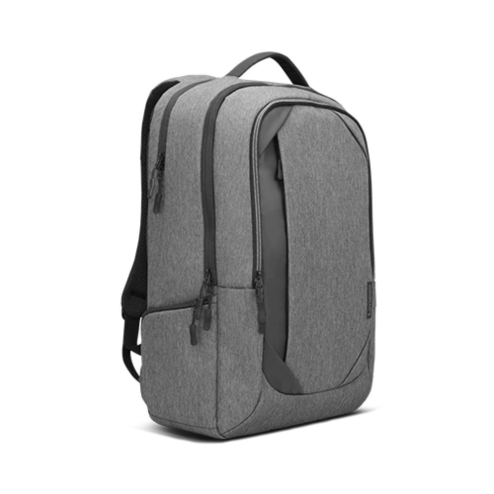 Lenovo 4X40X54260 17.3" Laptop Backpack Charcoal Grey