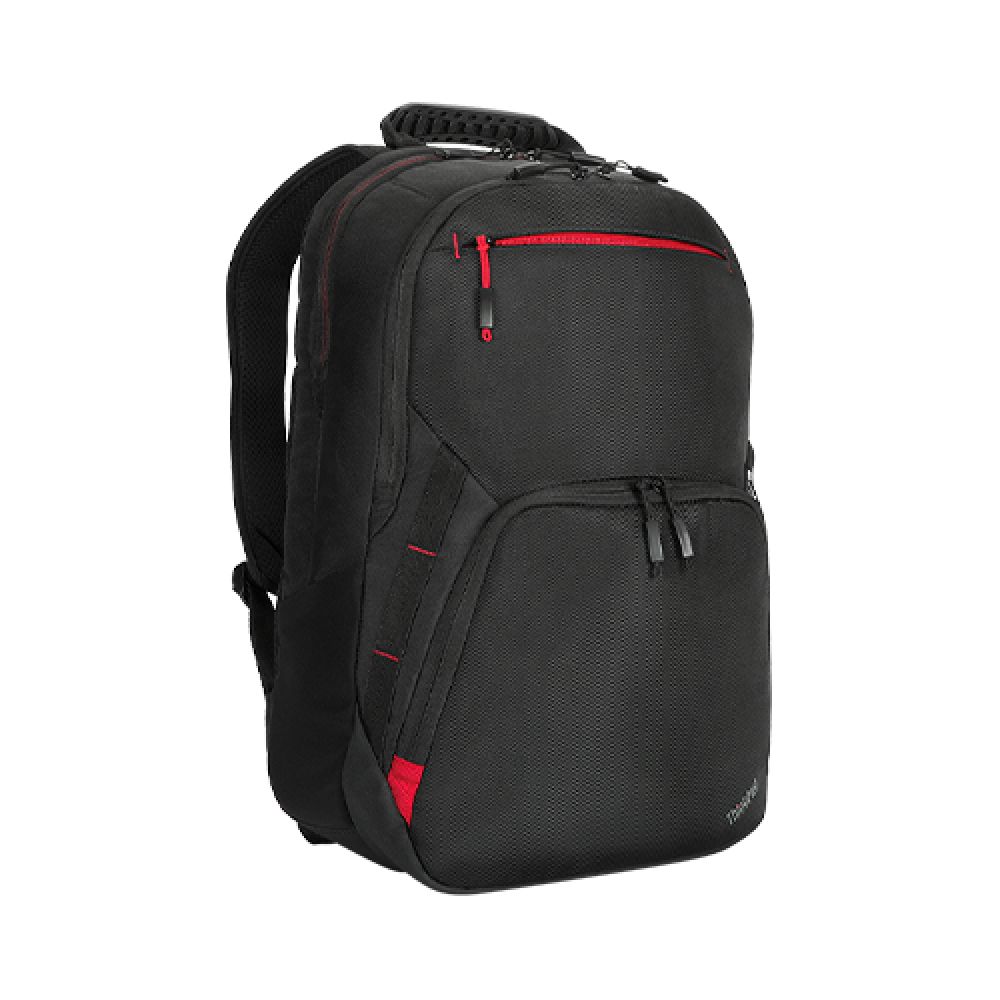 Lenovo 4X41A30364 15.6" Laptop Backpack Black