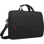 Lenovo 4X41D97727 14" Toploader Laptop Case Black