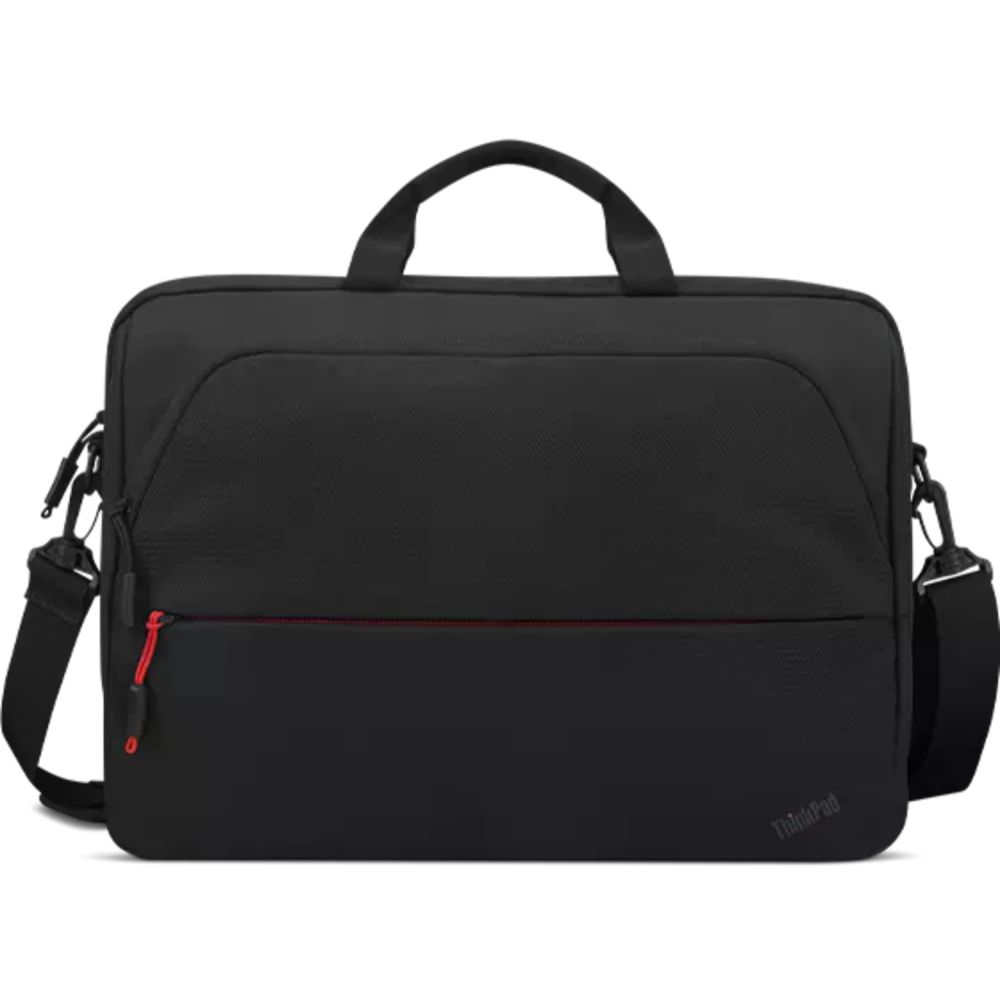 Lenovo 4X41D97727 14" Toploader Laptop Case Black