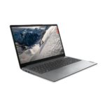Lenovo IdeaPad 1 15AMN7 15.6" FHD Laptop AMD Ryzen 5 7520U 16GB 512GB SSD Wi-Fi 6 Win 11 S UK English Grey