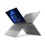 Lenovo IdeaPad Pro 5 16IAH10 16" 2.8K Intel Ultra 5 225H 32GB 1TB SSD Win 11 Home Grey