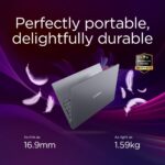 Lenovo IdeaPad Slim 3 15IRU10 15.3" WUXGA Intel Core 3 100U 8GB DDR5 256GB SSD Wi-Fi 7 Windows 11 Home Grey