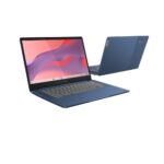 Lenovo IdeaPad Slim 3 Chrome 14M868 14" FHD MediaTek Kompanio 520 8GB 128GB ChromeOS