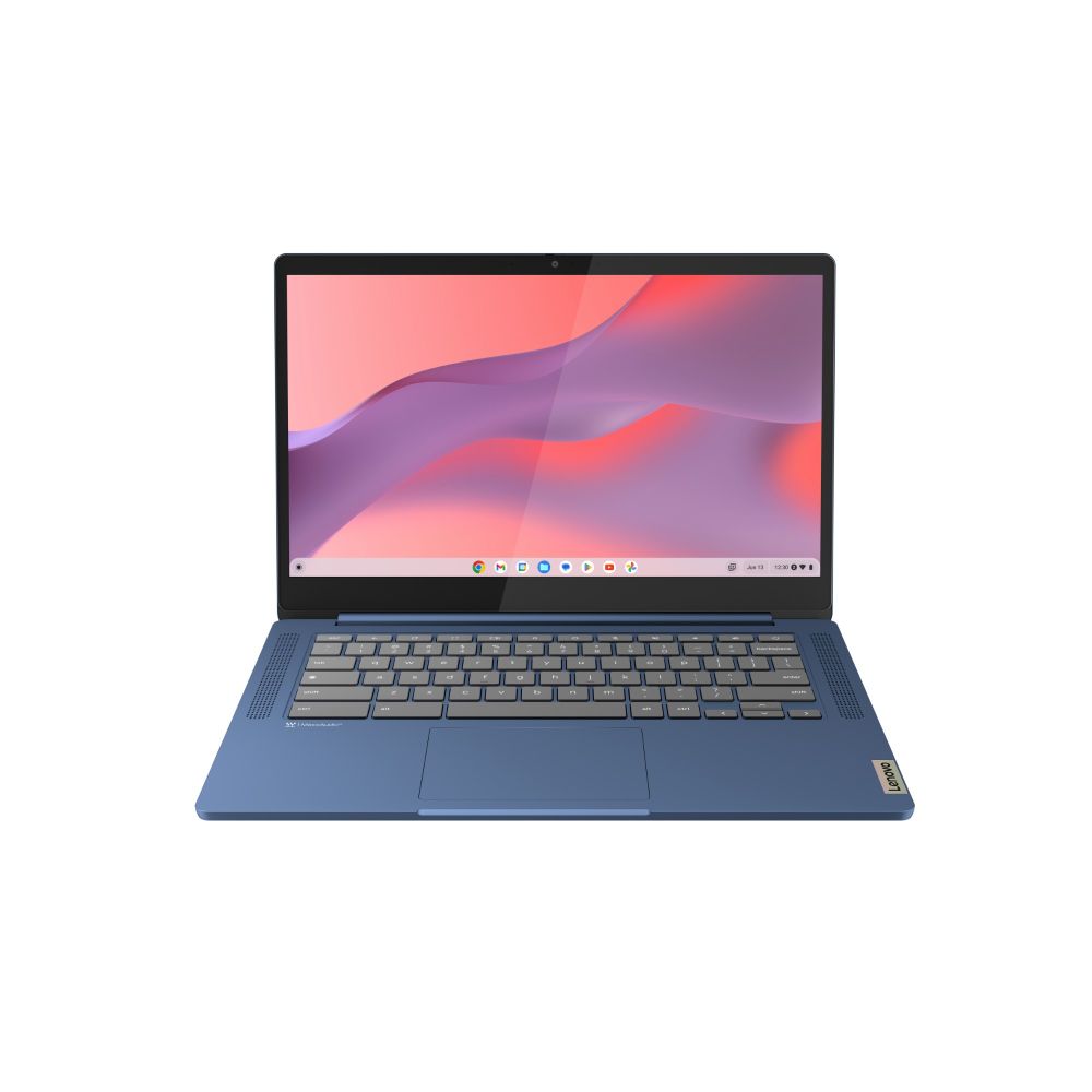 Lenovo IdeaPad Slim 3 Chrome 14M868 14" FHD MediaTek Kompanio 520 8GB 128GB ChromeOS