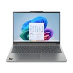 Lenovo IdeaPad Slim 5 16AKP10 16" WUXGA AMD Ryzen AI 5 340 24GB DDR5 1TB SSD Wi-Fi 7 Windows 11 Home Grey