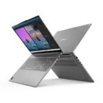 Lenovo IdeaPad Slim 5 16AKP10 16" WUXGA AMD Ryzen AI 5 340 24GB DDR5 1TB SSD Wi-Fi 7 Windows 11 Home Grey