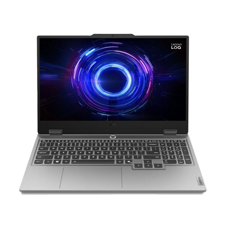 Lenovo LOQ 15IRX10 i7-13650HX 15.6" FHD Laptop