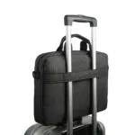 Lenovo T210 15.6" Toploader Bag Black