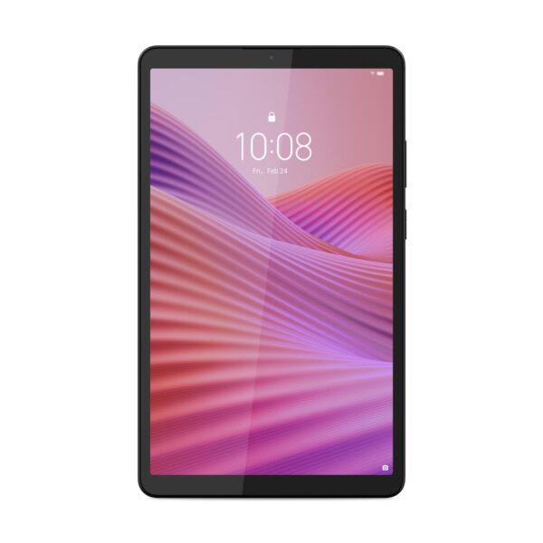 Lenovo Tab K9 8.7" 22.1 cm 4GB RAM 64GB Wi-Fi 5 Android 14 Grey