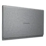 Lenovo Tab Plus Sleeve 29.2 cm (11.5") Grey