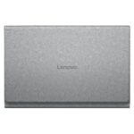 Lenovo Tab Plus Sleeve 29.2 cm (11.5") Grey