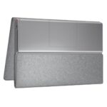 Lenovo Tab Plus Sleeve 29.2 cm (11.5") Grey