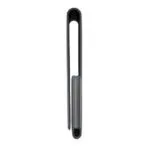 Lenovo Tab Plus Sleeve 29.2 cm (11.5") Grey