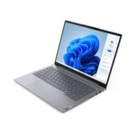 Lenovo ThinkBook 14 G7 AMD Ryzen 5 7535HS 14" WUXGA 8GB DDR5 256GB SSD Wi-Fi 6E Win 11 Pro UK Grey
