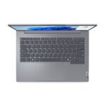 Lenovo ThinkBook 14 G7 AMD Ryzen 5 7535HS 14" WUXGA 8GB DDR5 256GB SSD Wi-Fi 6E Win 11 Pro UK Grey