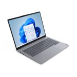 Lenovo ThinkBook 14 G7 ARP AMD Ryzen 5 7535HS 14" WUXGA 8GB DDR5 256GB SSD Wi-Fi 6E Win 11 Pro UK Grey