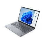 Lenovo ThinkBook 14 G7 ARP AMD Ryzen 5 7535HS 14" WUXGA 8GB DDR5 256GB SSD Wi-Fi 6E Win 11 Pro UK Grey