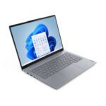 Lenovo ThinkBook 14 G8 IAL Ultra 5 225U 14" WUXGA 16GB DDR5 512GB SSD Wi-Fi 6E Win 11 Pro Grey