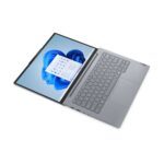 Lenovo ThinkBook 14 G8 IAL Ultra 5 225U 14" WUXGA 16GB DDR5 512GB SSD Wi-Fi 6E Win 11 Pro Grey