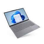 Lenovo ThinkBook 14 G8 IAL Ultra 5 225U 14" WUXGA 16GB DDR5 512GB SSD Wi-Fi 6E Win 11 Pro Grey