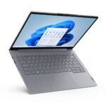 Lenovo ThinkBook 14 G8 IAL Ultra 5 225U 14" WUXGA 16GB DDR5 512GB SSD Wi-Fi 6E Win 11 Pro Grey