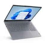 Lenovo ThinkBook 14 G8 IAL Ultra 5 225U 14" WUXGA 16GB DDR5 512GB SSD Wi-Fi 6E Win 11 Pro Grey