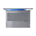 Lenovo ThinkBook 14 G8 IAL Ultra 5 225U 14" WUXGA 16GB DDR5 512GB SSD Wi-Fi 6E Win 11 Pro Grey
