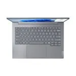 Lenovo ThinkBook 14 G8 IAL Ultra 5 225U 14" WUXGA 16GB DDR5 512GB SSD Wi-Fi 6E Win 11 Pro Grey