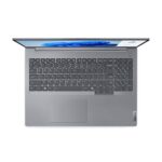 Lenovo ThinkBook 16 G7 ARP Ryzen 5 7535HS 16" WUXGA 16GB DDR5 256GB SSD Wi-Fi 6E Win 11 Pro UK Grey