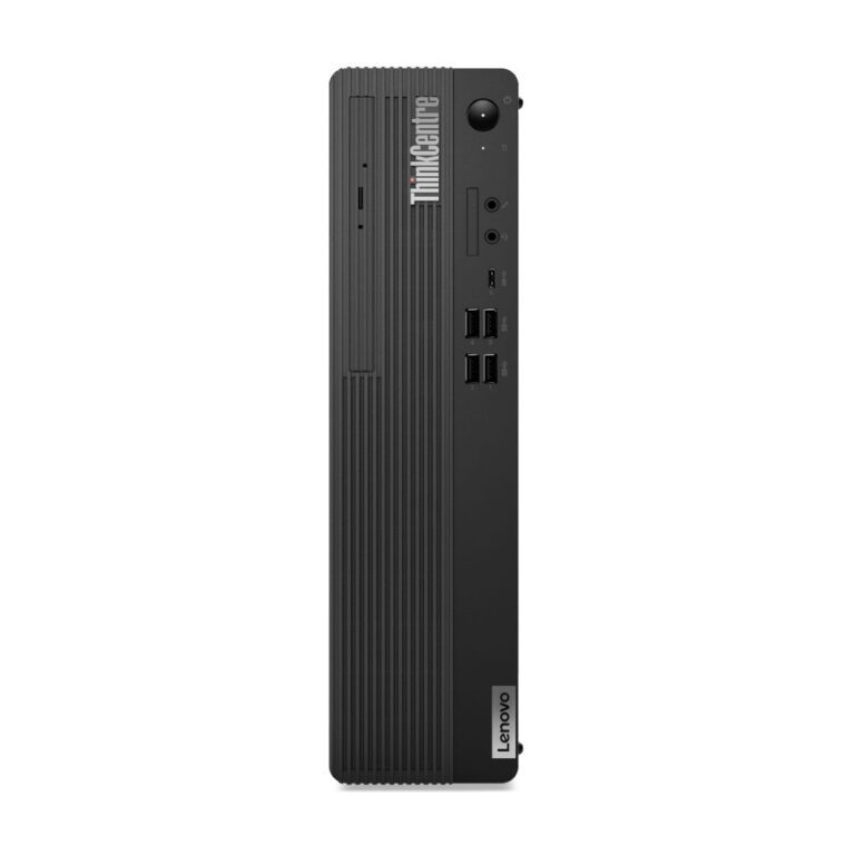 Lenovo ThinkCentre M70s Gen 5 i5-14400 16GB DDR5 512GB SSD Win11 Pro SFF