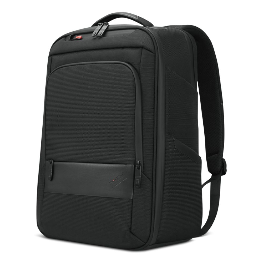Lenovo ThinkPad 16-inch Gen 2 Professional Backpack Black