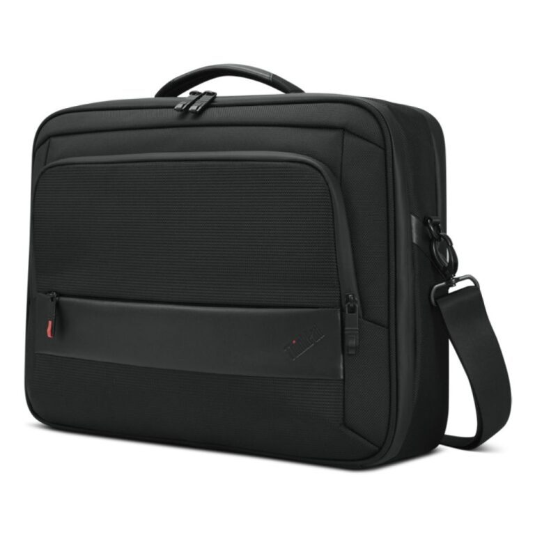 Lenovo ThinkPad 16" Professional Toploader Gen 2 Black