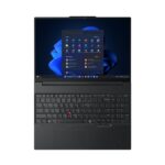 Lenovo ThinkPad E16 Gen 3 Intel Core Ultra 7 256V 16" WUXGA 16GB 512GB SSD Win 11 Pro