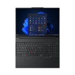 Lenovo ThinkPad E16 Gen 3 Laptop 16" WUXGA AMD Ryzen 7 250 16GB DDR5 512GB SSD Wi-Fi 6E Windows 11 Pro