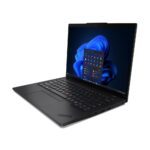 Lenovo ThinkPad L14 Gen 6 Laptop 14" WUXGA Intel Core Ultra 5 225U 16GB DDR5 512GB SSD Wi-Fi 6E Win 11 Pro UK Black