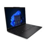 Lenovo ThinkPad L14 Gen 6 Laptop 14" WUXGA Intel Core Ultra 5 225U 16GB DDR5 512GB SSD Wi-Fi 6E Win 11 Pro UK Black