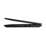 Lenovo ThinkPad L14 Gen 6 Laptop 14" WUXGA Intel Core Ultra 5 225U 16GB DDR5 512GB SSD Wi-Fi 6E Win 11 Pro UK Black