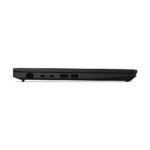 Lenovo ThinkPad L14 Gen 6 Laptop 14" WUXGA Intel Core Ultra 5 225U 16GB DDR5 512GB SSD Wi-Fi 6E Win 11 Pro UK Black