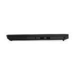 Lenovo ThinkPad L14 Gen 6 Laptop 14" WUXGA Intel Core Ultra 5 225U 16GB DDR5 512GB SSD Wi-Fi 6E Win 11 Pro UK Black