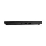 Lenovo ThinkPad L14 Gen 6 Laptop 14" WUXGA Intel Core Ultra 5 225U 16GB DDR5 512GB SSD Wi-Fi 6E Win 11 Pro UK Black