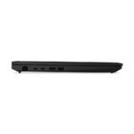 Lenovo ThinkPad L16 Gen 2 AMD Ryzen 5 PRO 215 16" WUXGA 16GB DDR5 512GB SSD Wi-Fi 7 Win 11 Pro UK Black