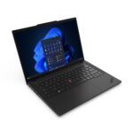 Lenovo ThinkPad T14 Gen 6 Intel Core Ultra 5 226V 14" WUXGA 16GB 512GB SSD Wi-Fi 7 Win 11 Pro UK