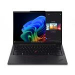 Lenovo ThinkPad T14s Gen 6 Intel Core Ultra 5 226V 14" WUXGA 16GB 512GB SSD Wi-Fi 7 Win 11 Pro UK