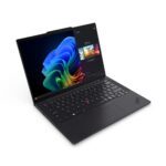 Lenovo ThinkPad T14s Gen 6 Intel Core Ultra 5 226V 14" WUXGA 16GB 512GB SSD Wi-Fi 7 Win 11 Pro UK