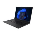 Lenovo ThinkPad T16 Gen 4 Laptop 16" WUXGA Intel Core Ultra 5 225U 16GB DDR5 512GB SSD Wi-Fi 6E Windows 11 Pro