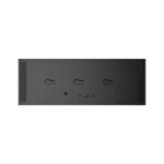 Lenovo ThinkPad Thunderbolt 4 Smart Dock Gen2 7500 Wired Black